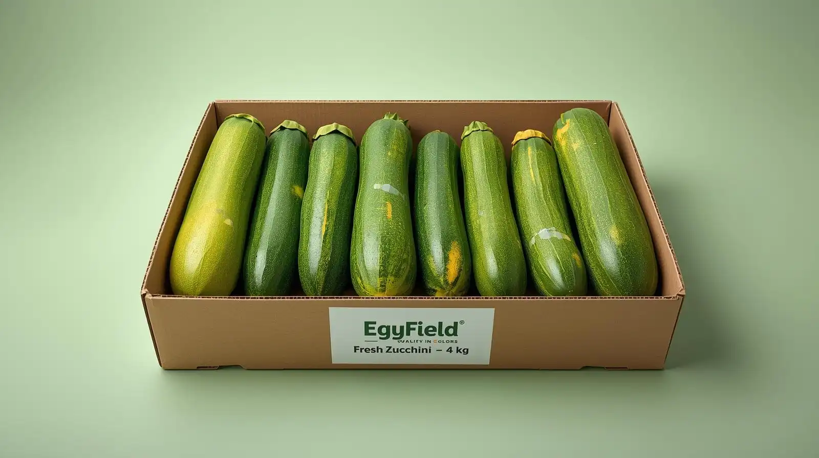 Zucchini